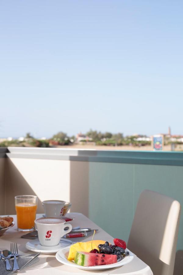 Monaco Hotel