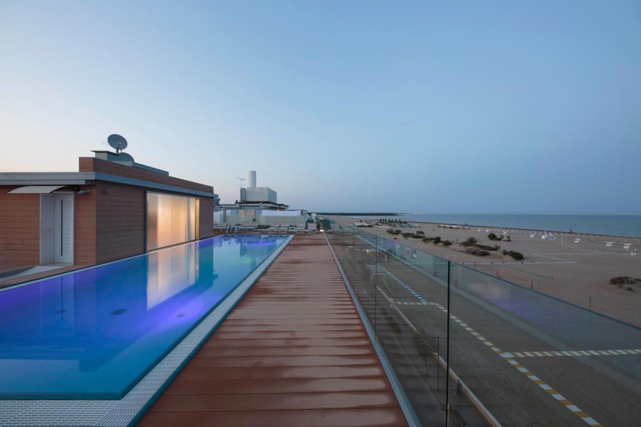 Monaco Hotel Caorle