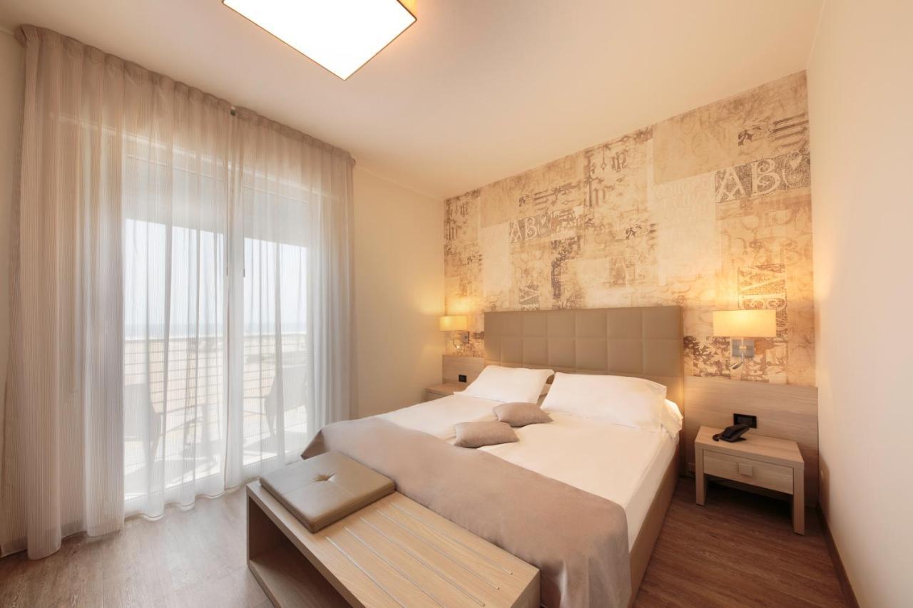 Hotel Monaco Caorle