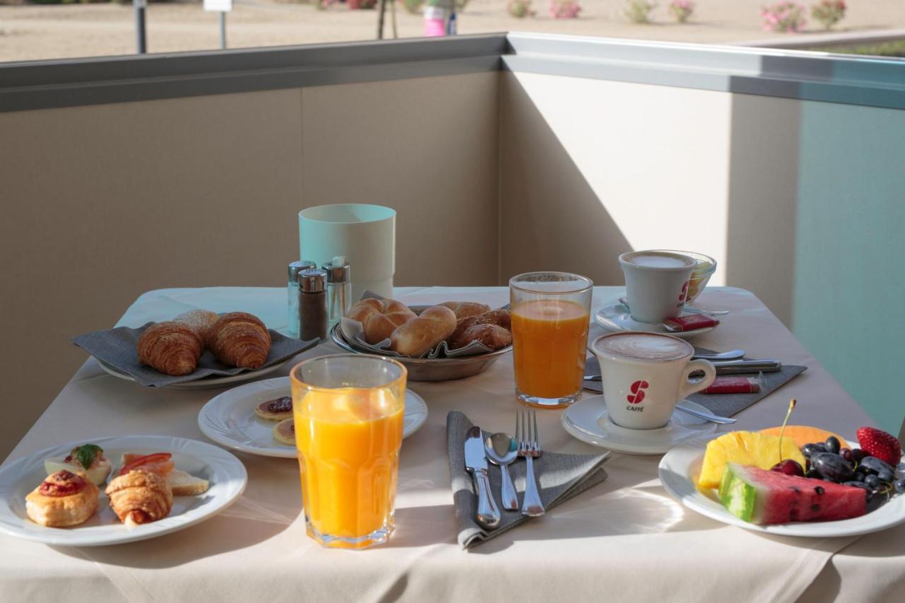 Hotel Monaco Caorle