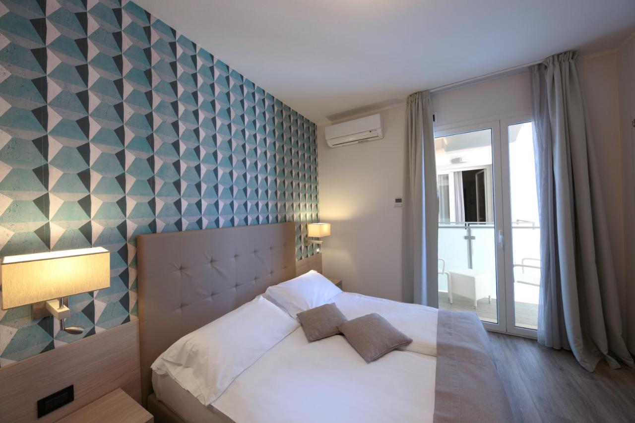 Hotel Monaco Caorle