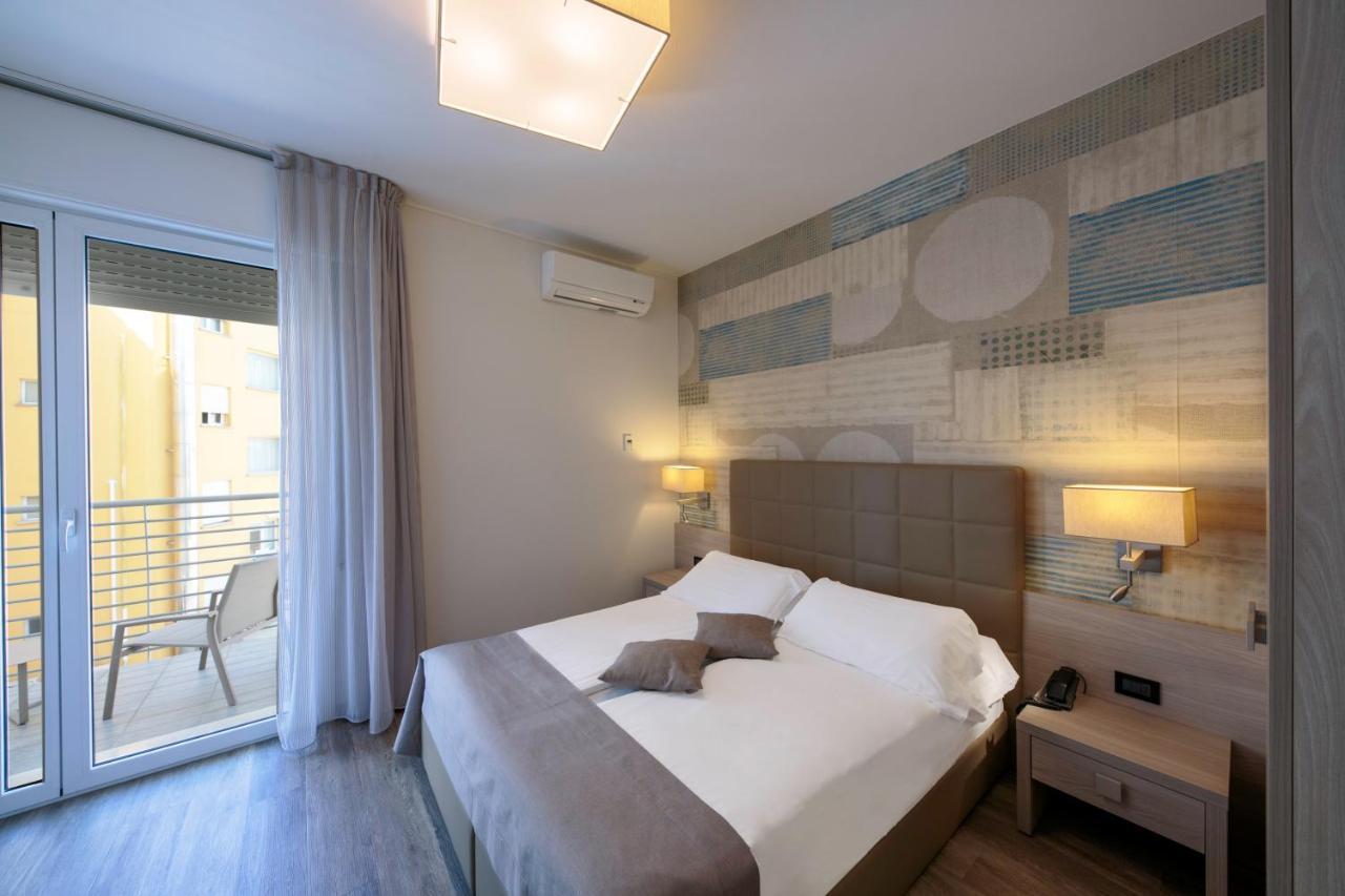 Monaco Hotel Caorle