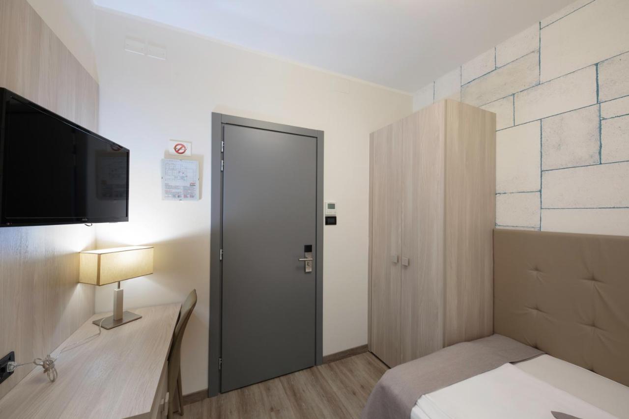 Hotel Monaco Caorle