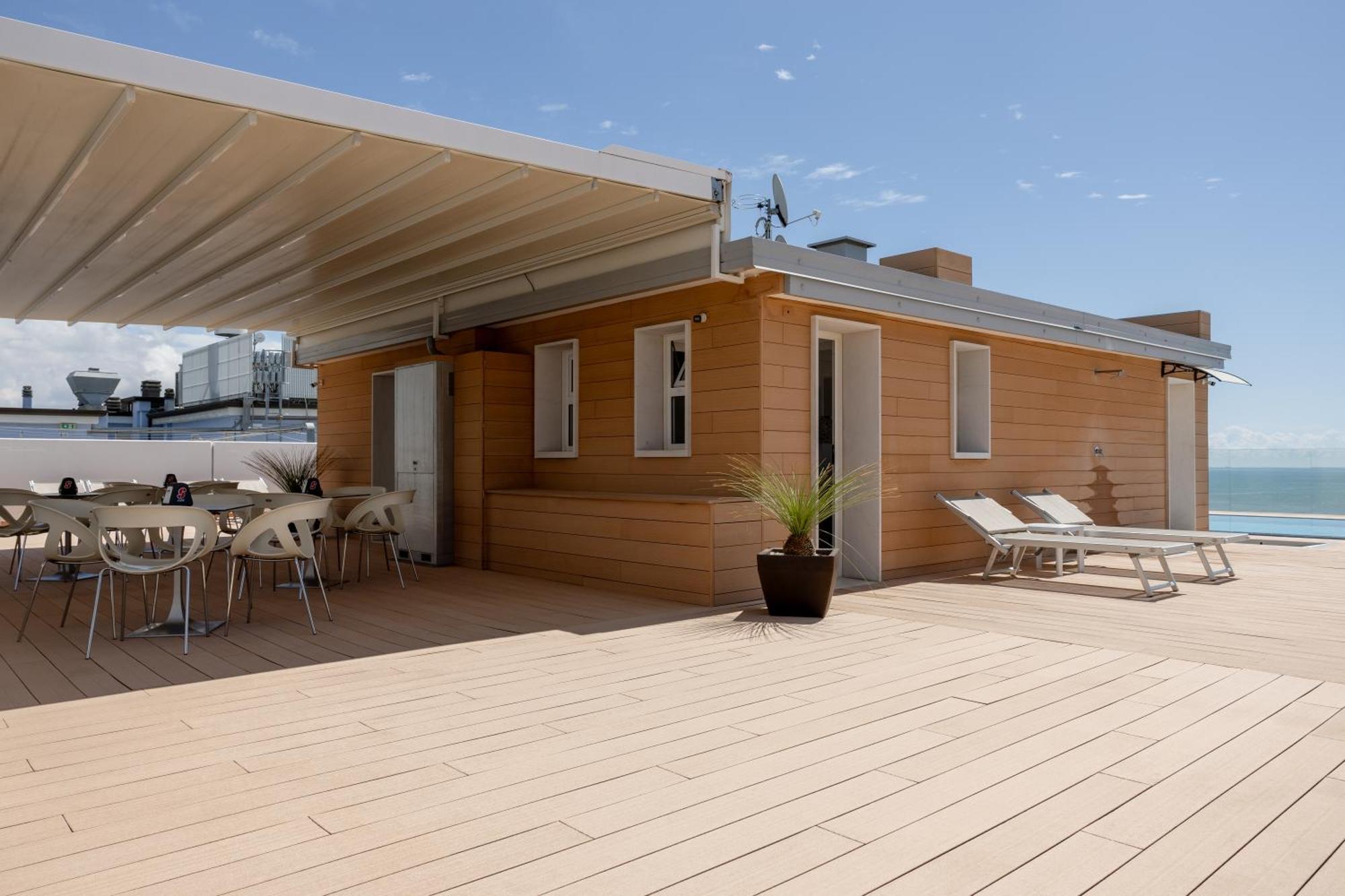 Monaco 3* Caorle