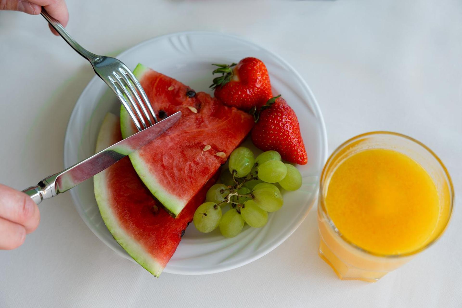 Monaco Hotel Caorle