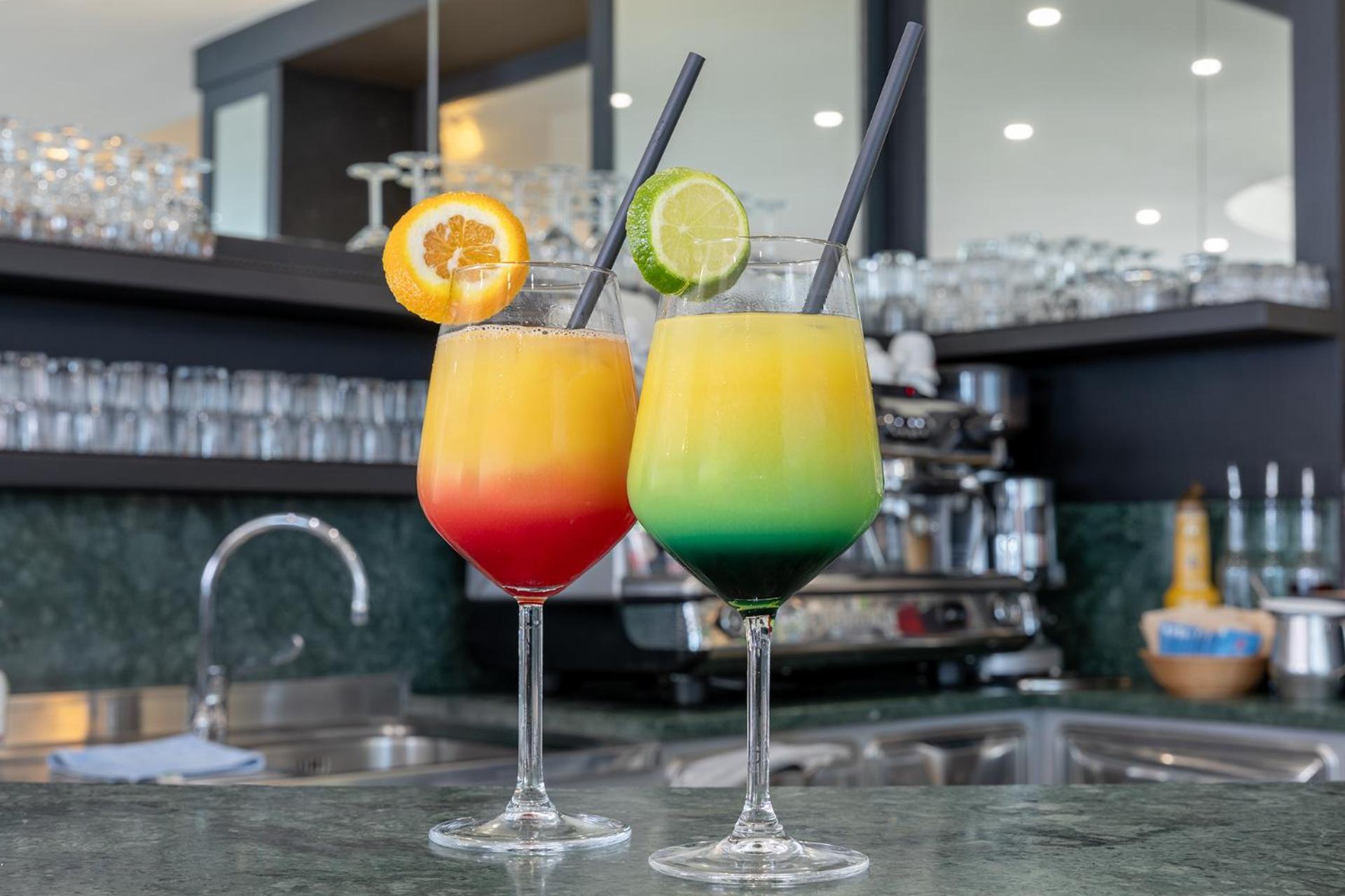 Hotel Monaco Caorle