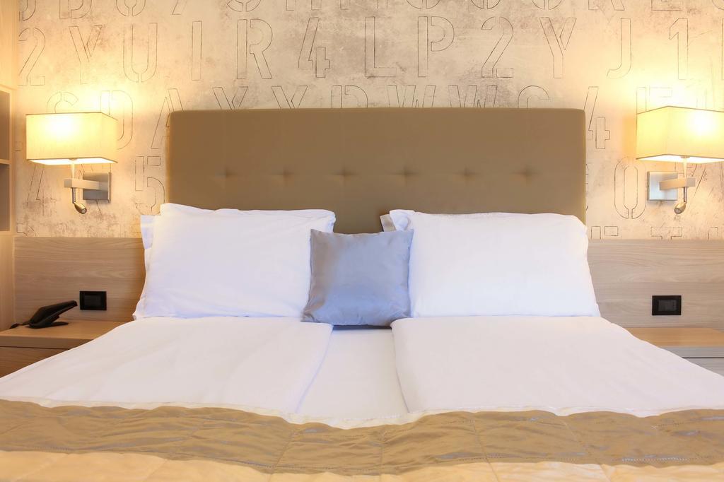 Hotel Monaco Caorle
