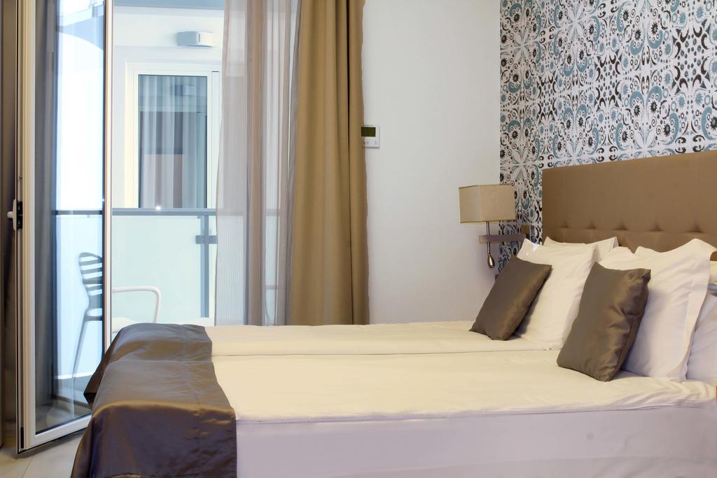Hotel Monaco Caorle