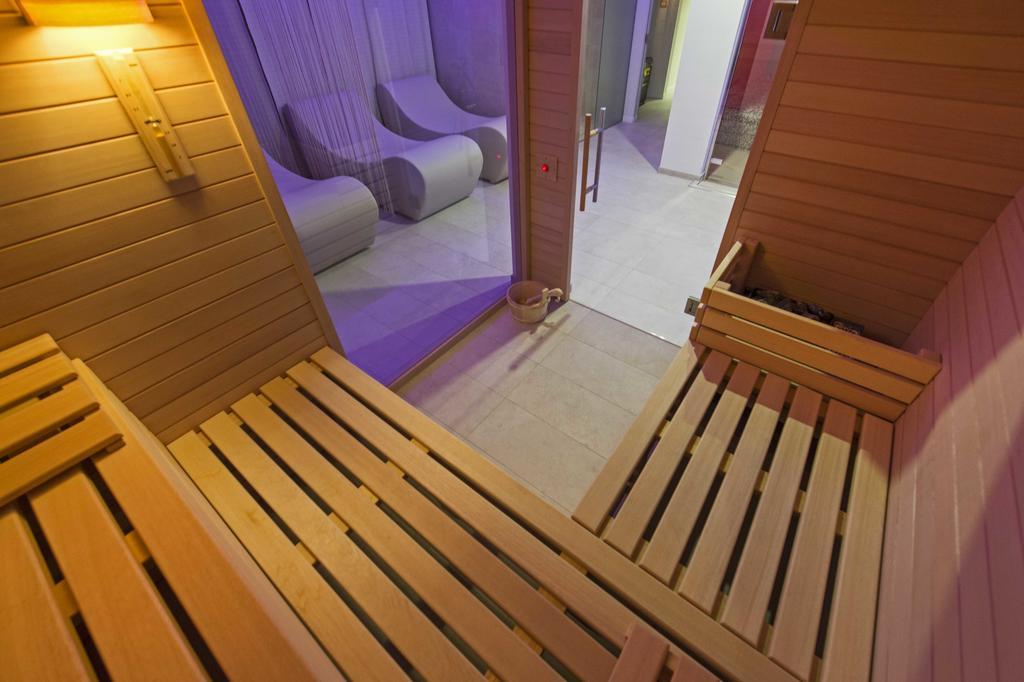 Hotel Monaco Caorle